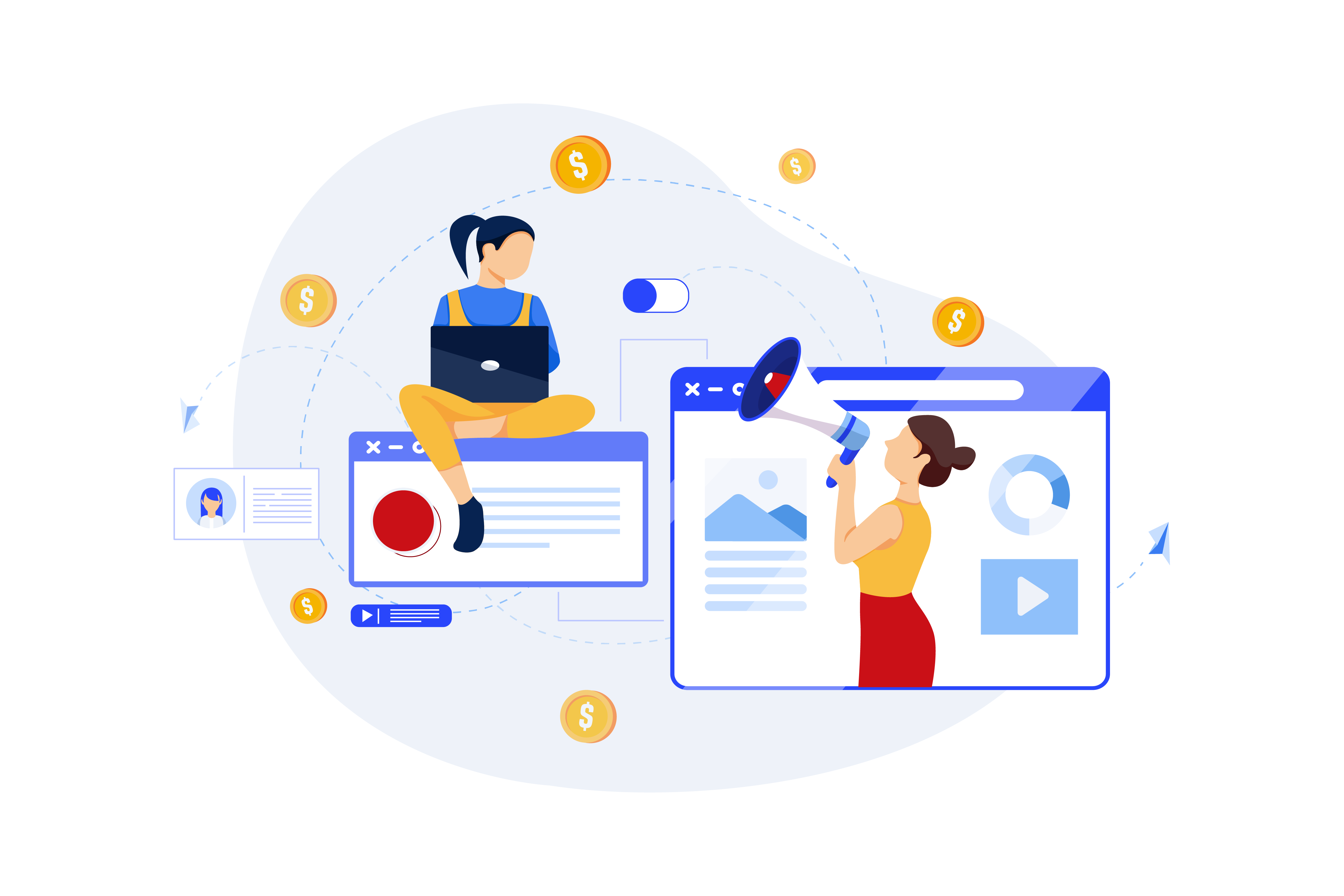 Technobyte digital marketing, Technobyte SEO, Technobyte PPC