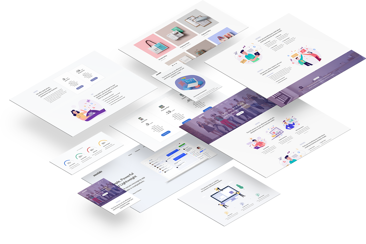 Technobyte Services
